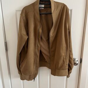 Goodfellow & Co Brown Jacket